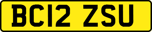 BC12ZSU