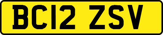 BC12ZSV