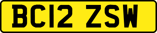 BC12ZSW