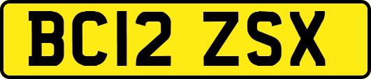 BC12ZSX