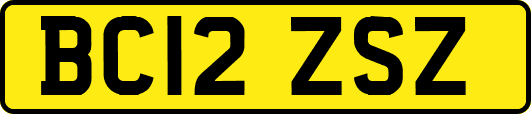 BC12ZSZ