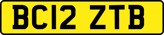 BC12ZTB