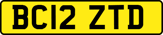 BC12ZTD