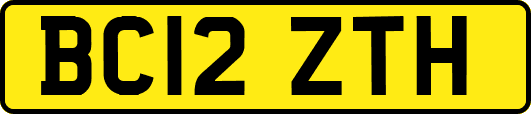 BC12ZTH