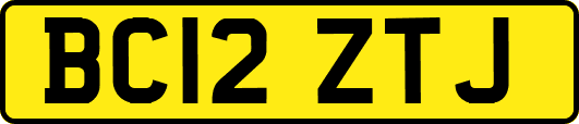 BC12ZTJ