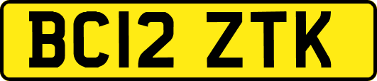 BC12ZTK
