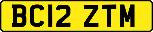 BC12ZTM