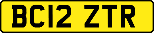 BC12ZTR