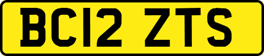 BC12ZTS