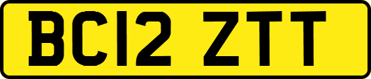 BC12ZTT