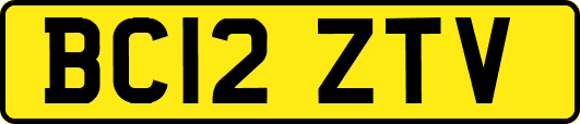 BC12ZTV