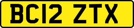 BC12ZTX