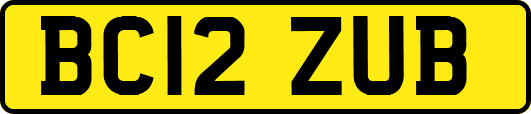 BC12ZUB