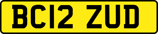 BC12ZUD