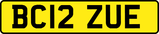BC12ZUE