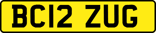 BC12ZUG