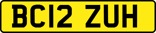 BC12ZUH