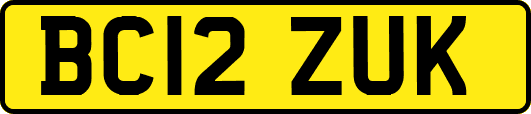 BC12ZUK