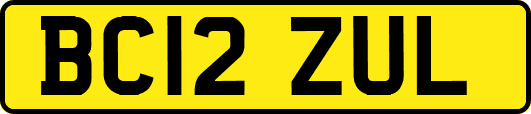 BC12ZUL