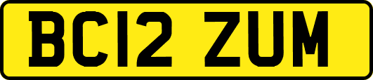 BC12ZUM