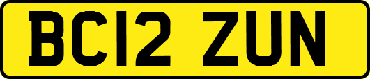 BC12ZUN