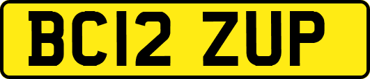 BC12ZUP