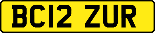 BC12ZUR