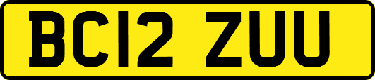 BC12ZUU