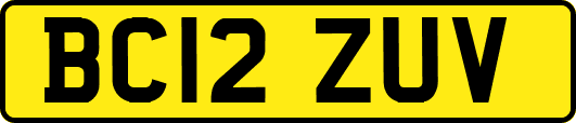 BC12ZUV
