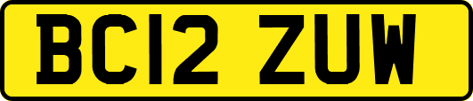 BC12ZUW