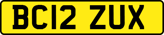BC12ZUX