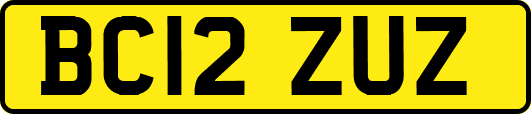 BC12ZUZ