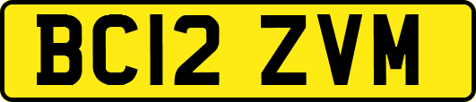 BC12ZVM