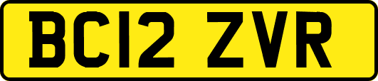 BC12ZVR