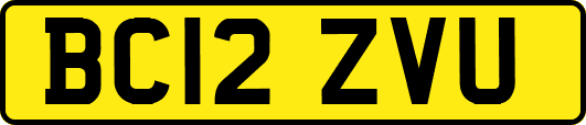 BC12ZVU