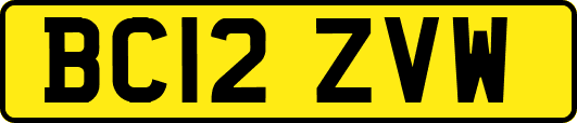 BC12ZVW