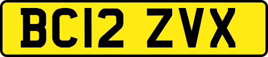 BC12ZVX
