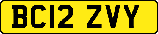 BC12ZVY
