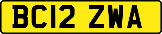 BC12ZWA