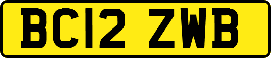 BC12ZWB