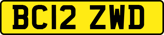 BC12ZWD
