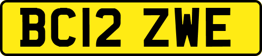 BC12ZWE