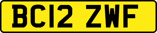 BC12ZWF