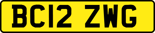 BC12ZWG