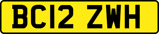 BC12ZWH
