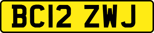 BC12ZWJ