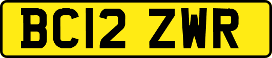 BC12ZWR