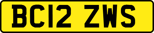 BC12ZWS