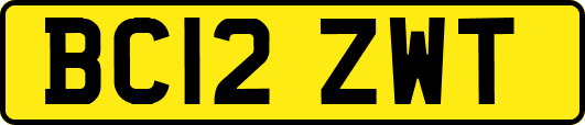 BC12ZWT