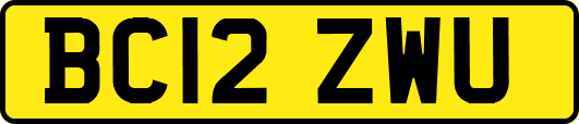 BC12ZWU